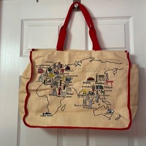 Marc Jacobs international Tote